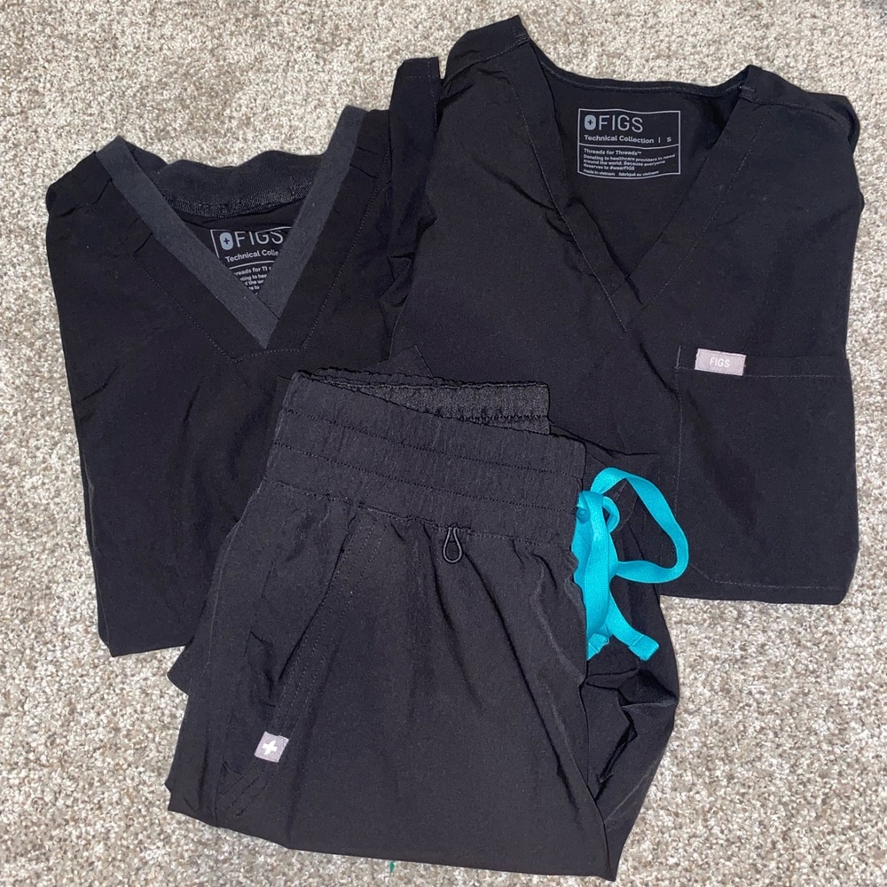 Figs Scrubs